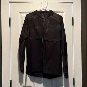 Oncloud Running Weather Jacket
